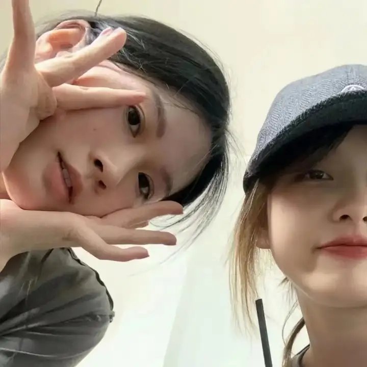 松开拳头