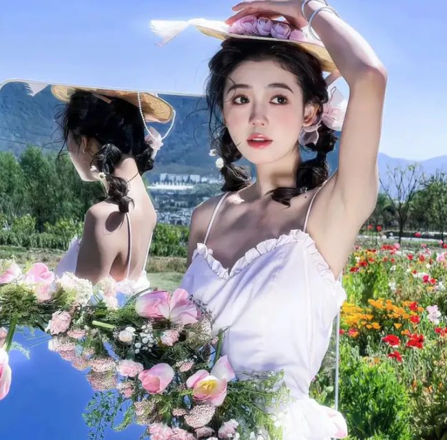 十万分之一