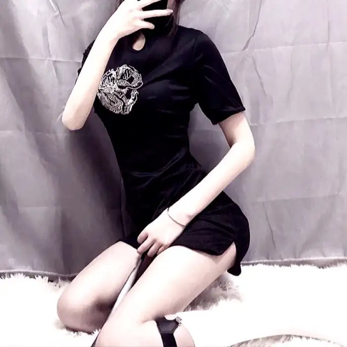 出卖灵魂